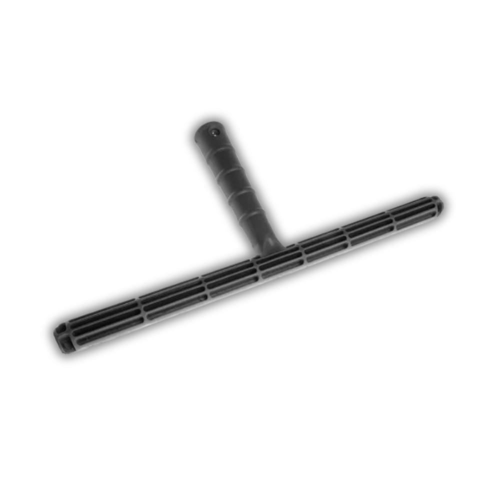 SEMYtop Fensterwischer Trägerteil 35 cm aus Kunststoff, 1 Stück