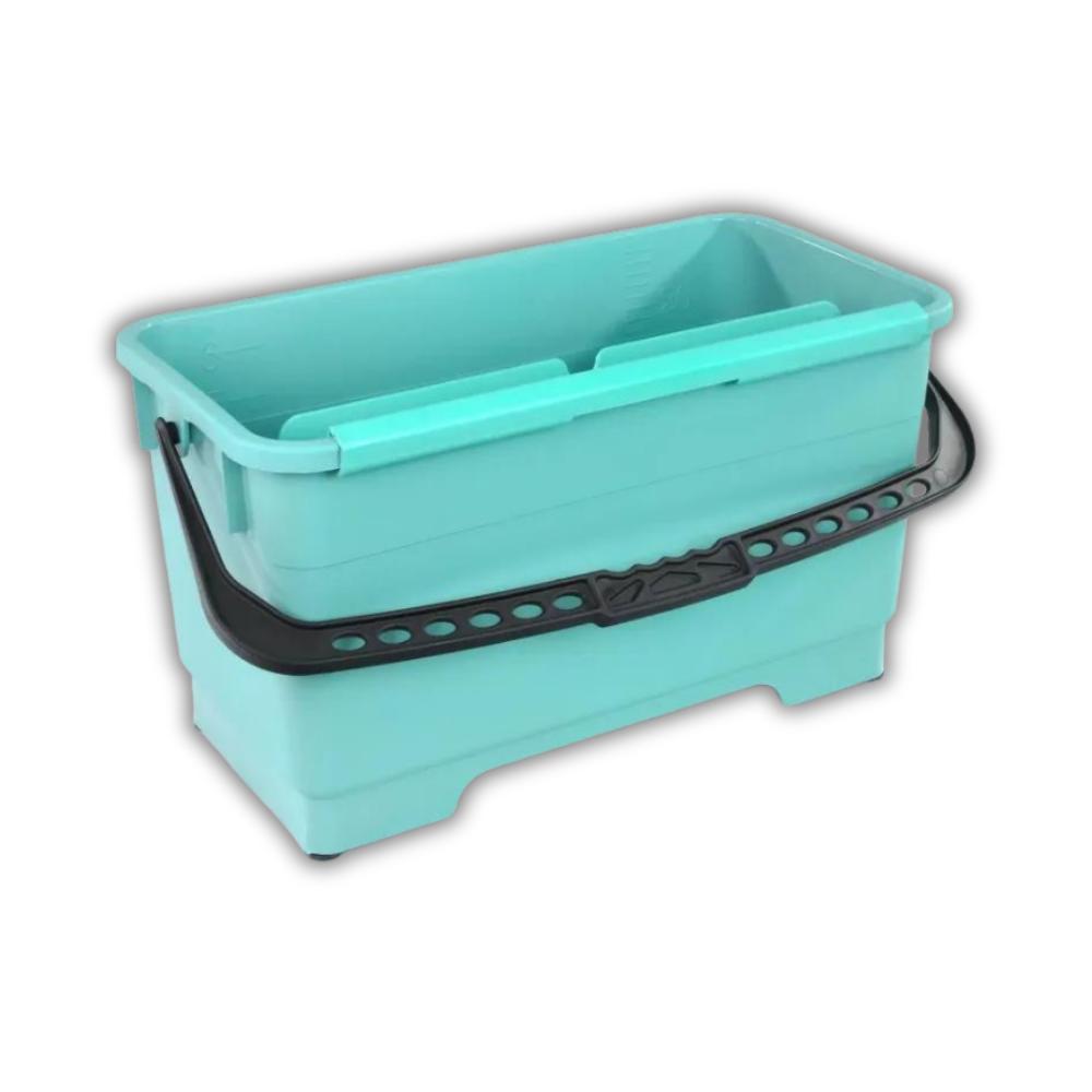 SEMYtop Eimer grün, 20 Liter