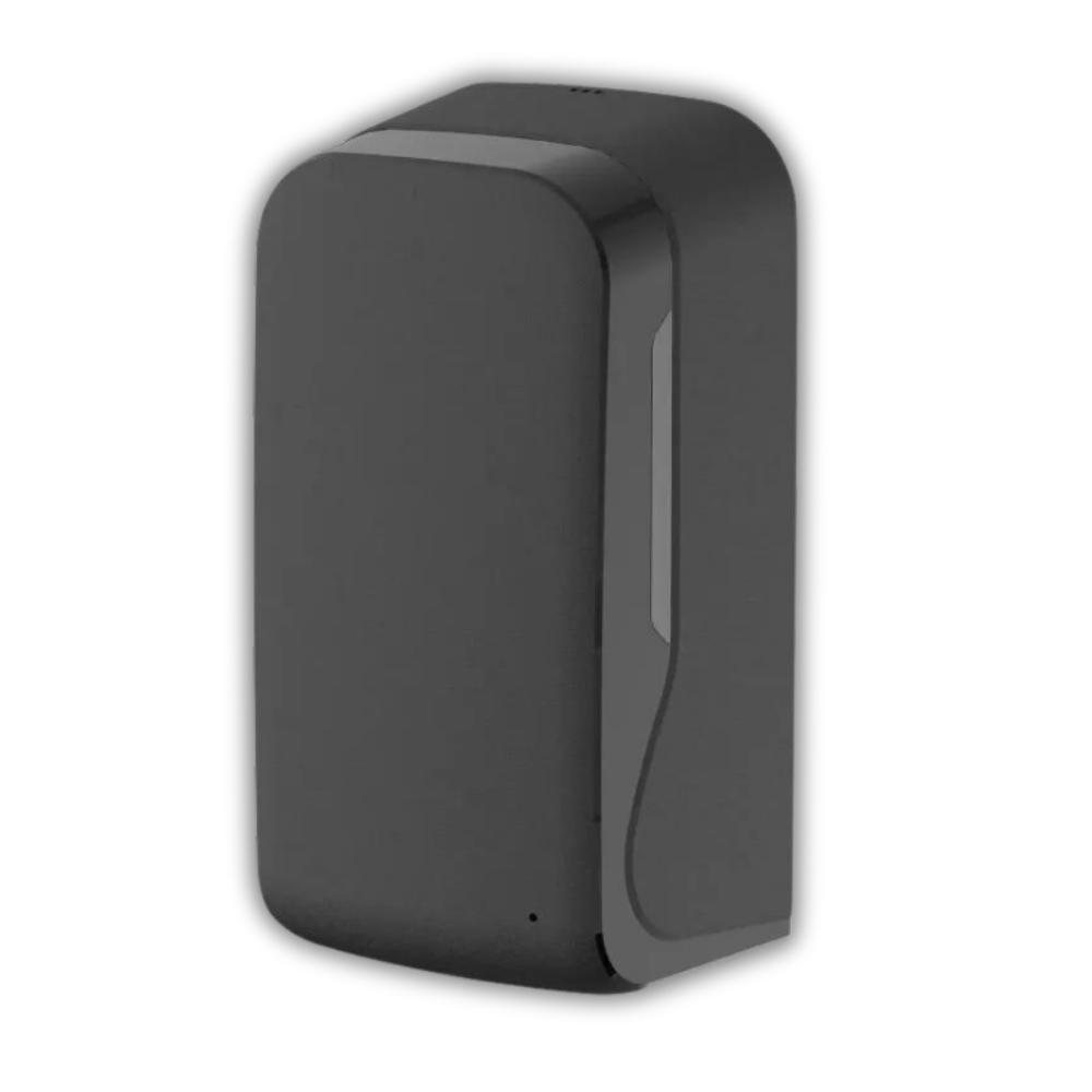 SEMYtop Sensor Schaumseifenspender, 1.000 ml, schwarz matt