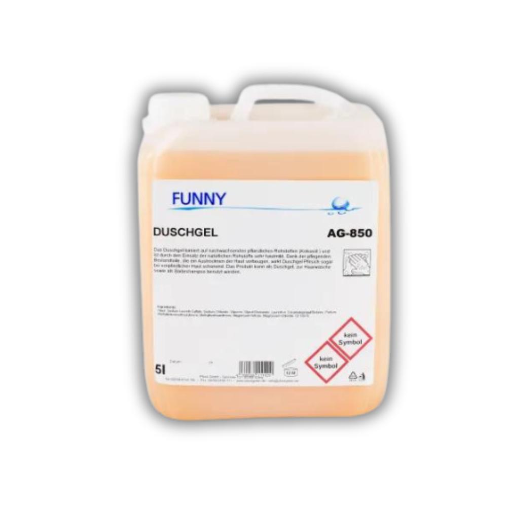 FUNNY Duschgel 