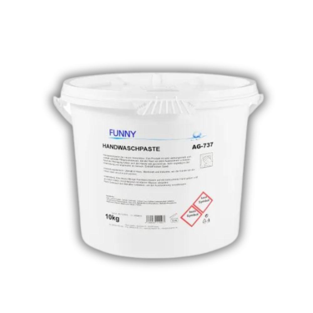 FUNNY Handwaschpaste 10 L