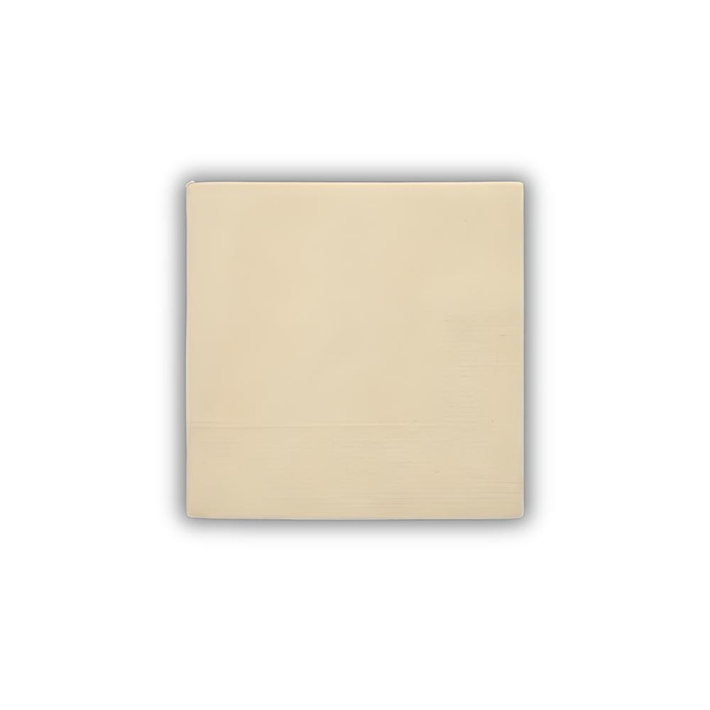 Sobsy Servietten 24 x 24 cm, recycling braun 2-lagig, 1/4-Falz, 20 x 300 Stück