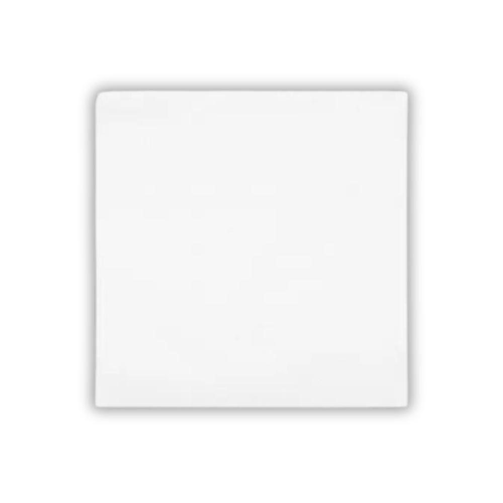SEMYtop Servietten 40 x 40 cm, 3-lagig Zellstoff weiß, 1/8-Kopffalz, 4 x 250 Stück