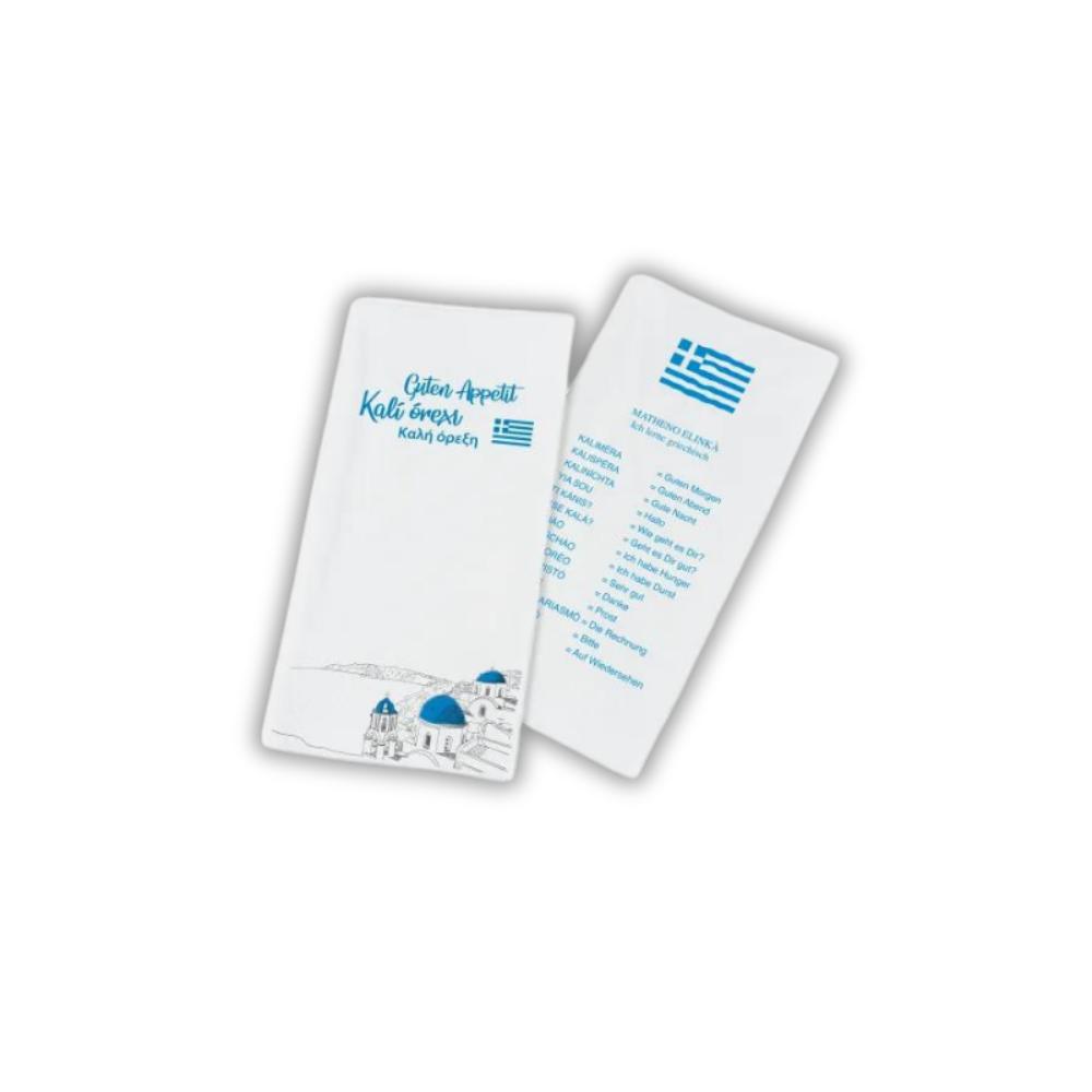 FUNNY Servietten 40 x 40 cm, 2-lagig, 