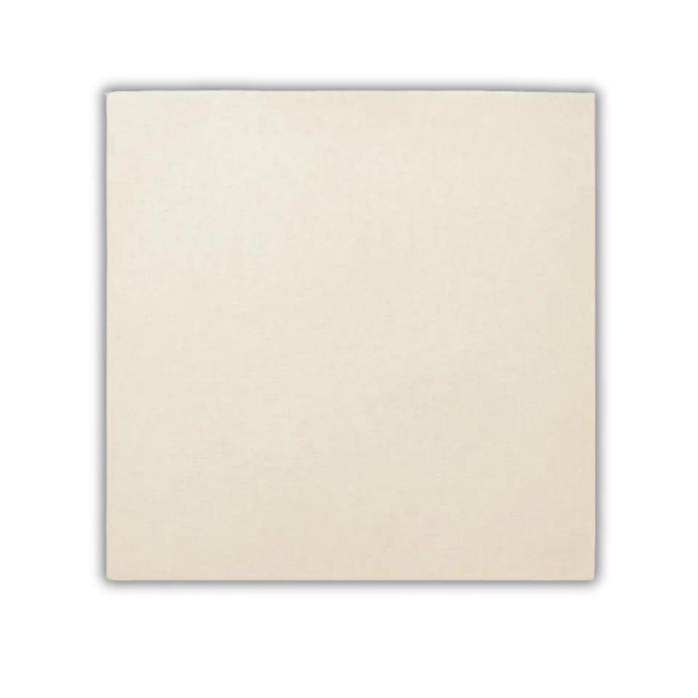 Quicky Airlaid-Servietten 40 x 40 cm, creme 1/4-Falz, 16 x 50 Stück