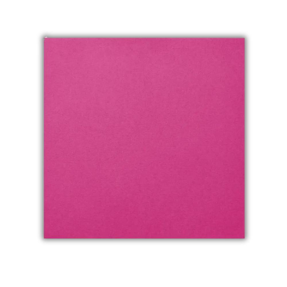 Quicky Airlaid-Servietten 40 x 40 cm, fuchsia 1/4-Falz, 16 x 50 Stück