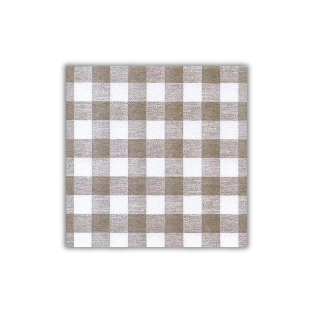 SEMYtop Airlaid-Motivservietten 