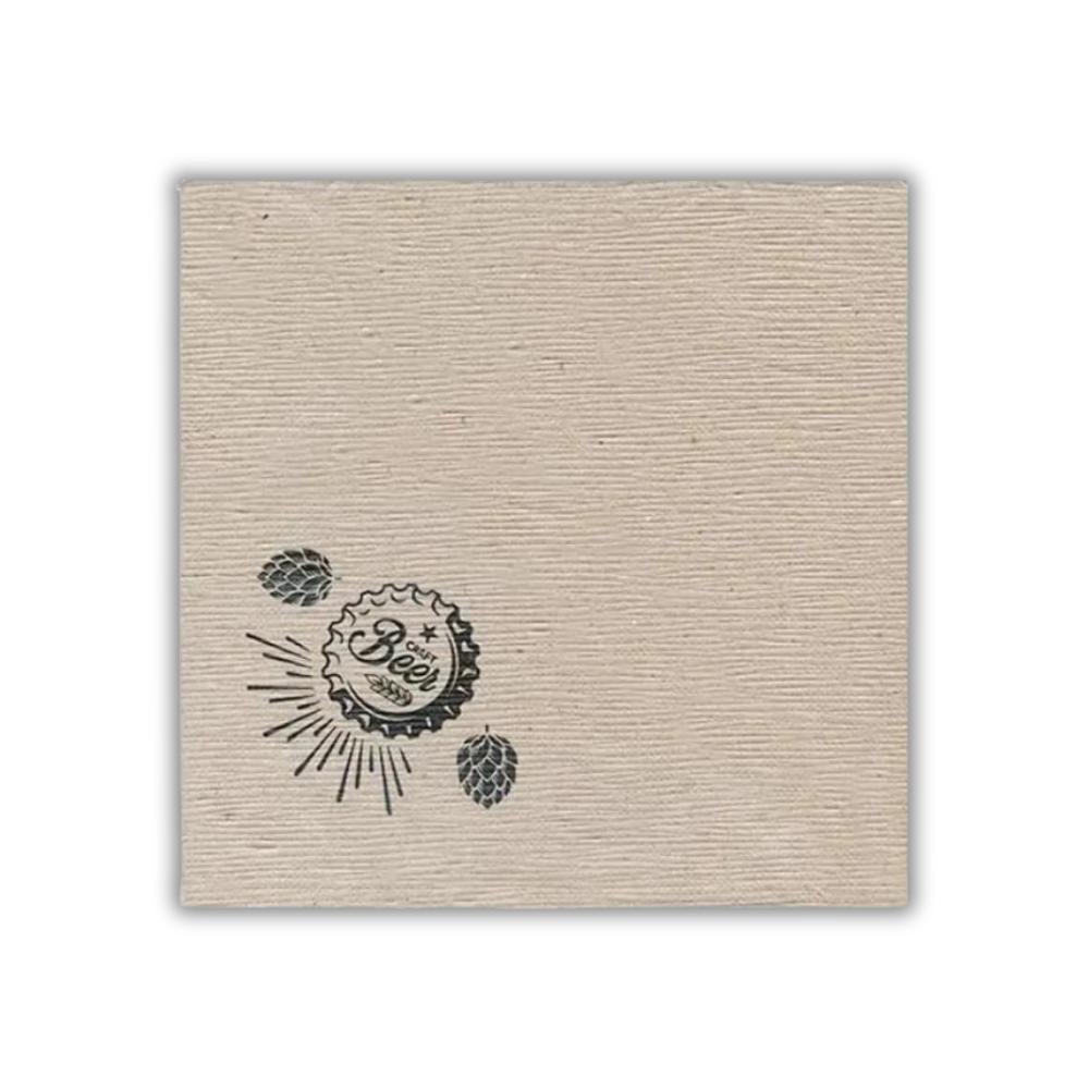 SEMYtop Motivservietten 