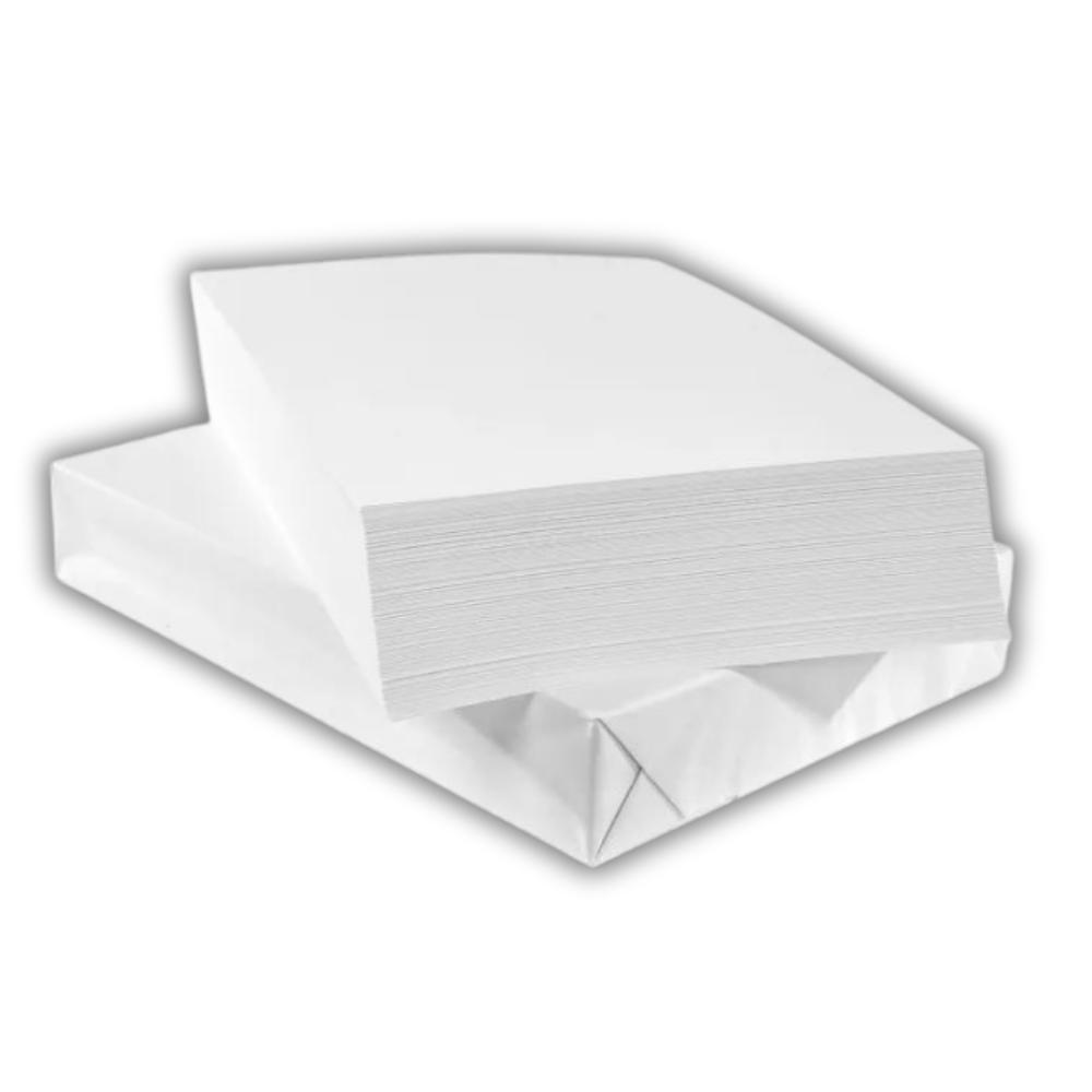 FUNNY Kopierpapier, weiß, DIN-A4 2500 Blatt