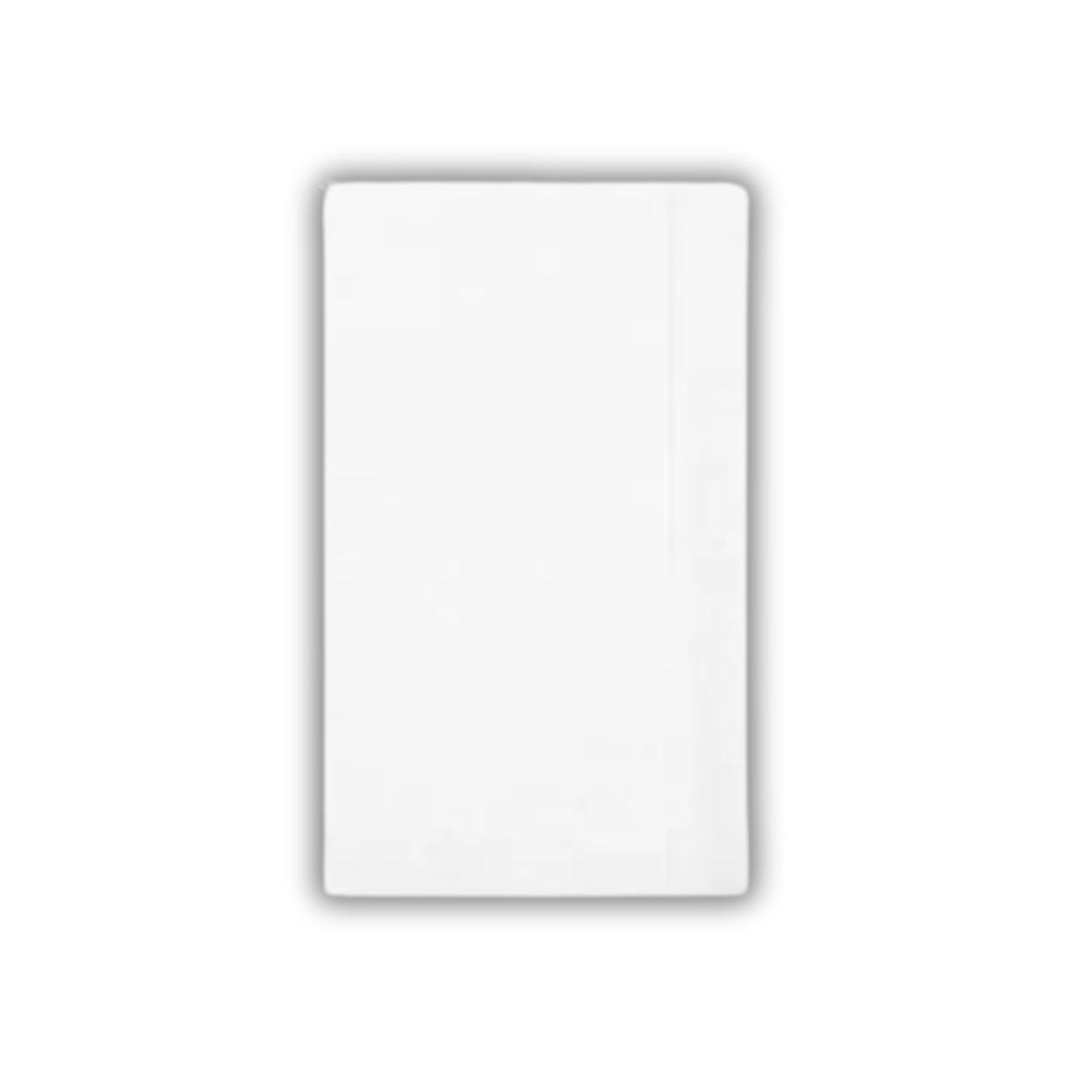 FUNNY Spenderservietten 33 x 30 cm, 1-lagig Zellstoff weiß, Novafold, 20 x 300 Stück