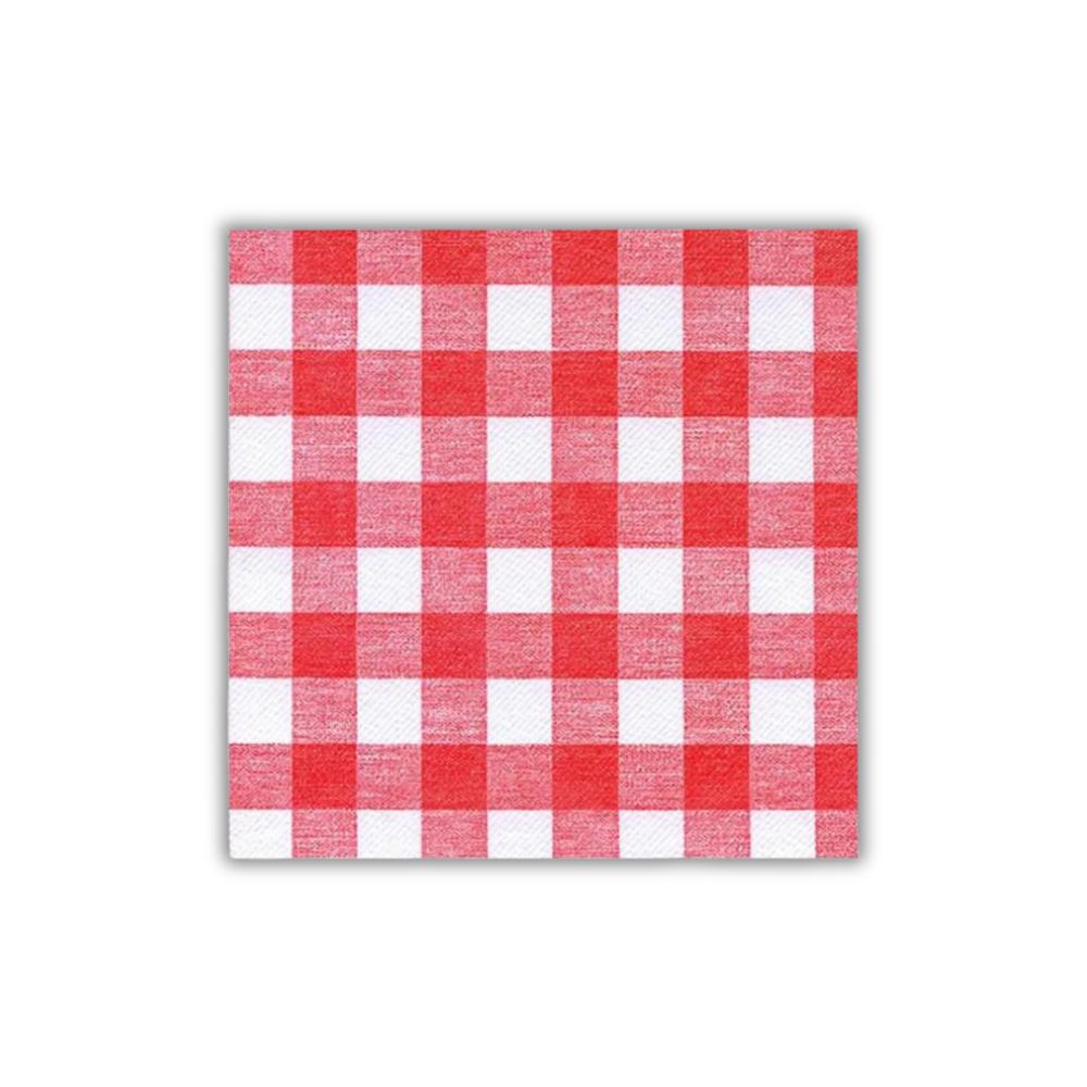 SEMYtop Airlaid-Motivservietten 