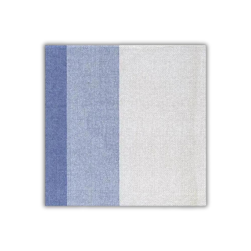 SEMYtop Airlaid-Motivservietten 