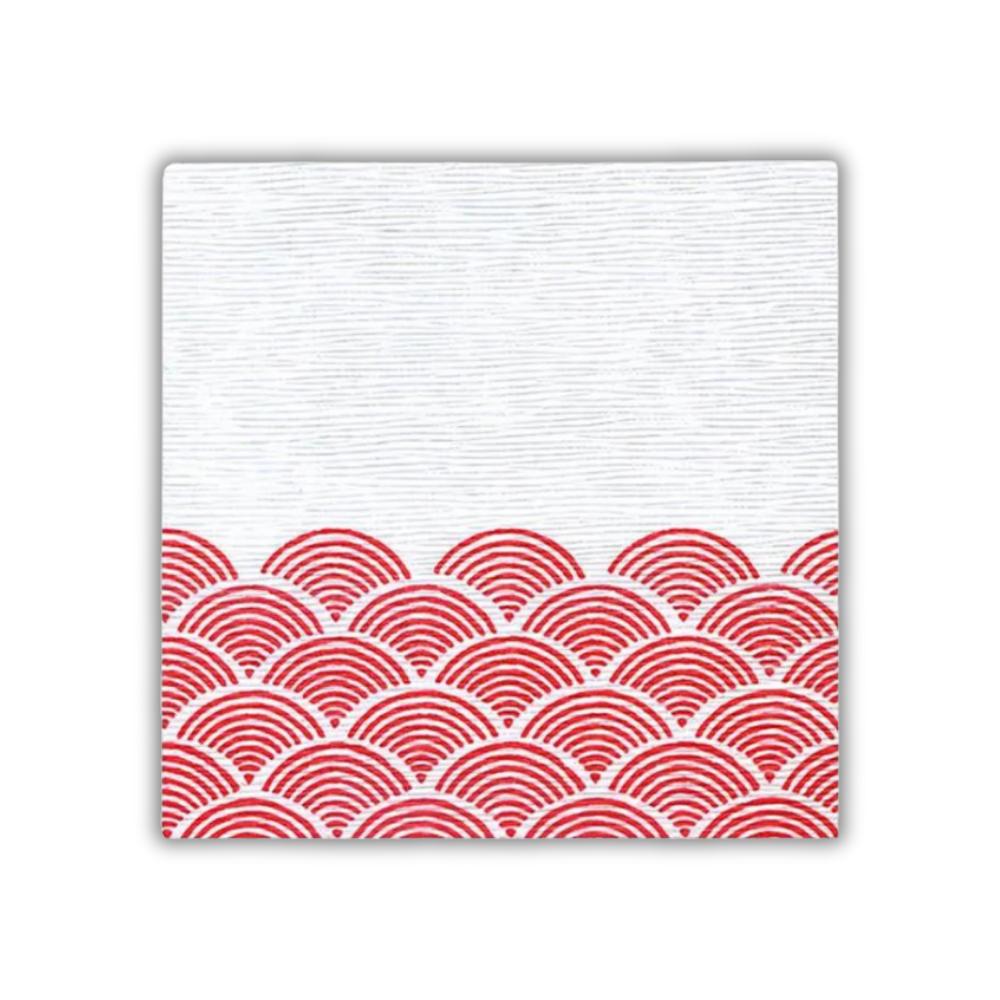 SEMYtop Motivservietten 