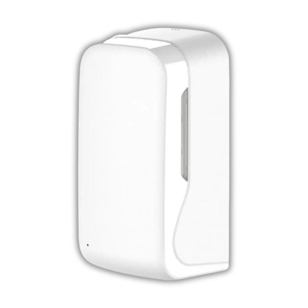 SEMYtop Sensor Schaumseifenspender, 1.000 ml, weiß matt