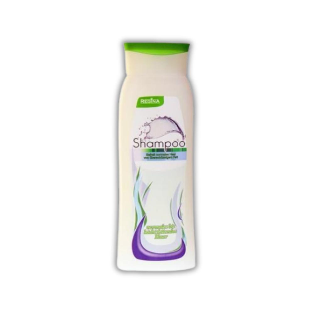 REGINA Shampoo normales bis leicht fettendes Haar 300ml
