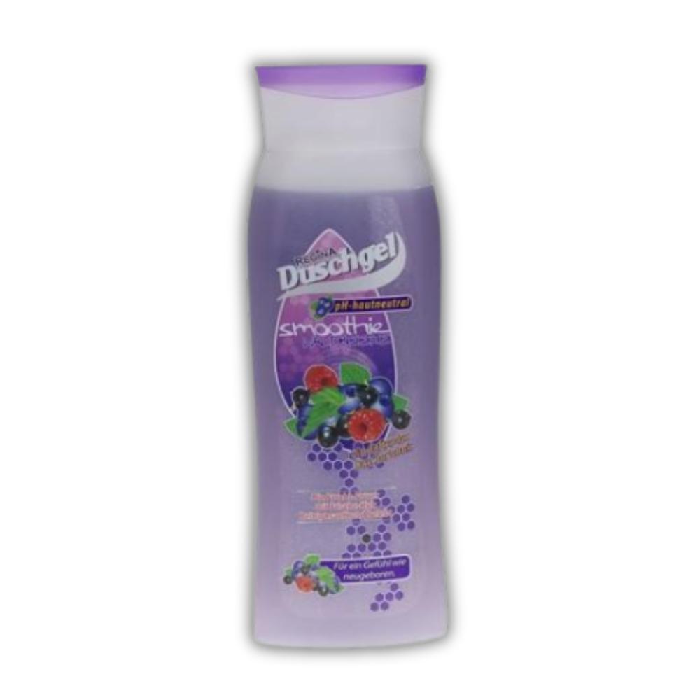 REGINA Duschgel Smoothie Waldbeere 300 ml