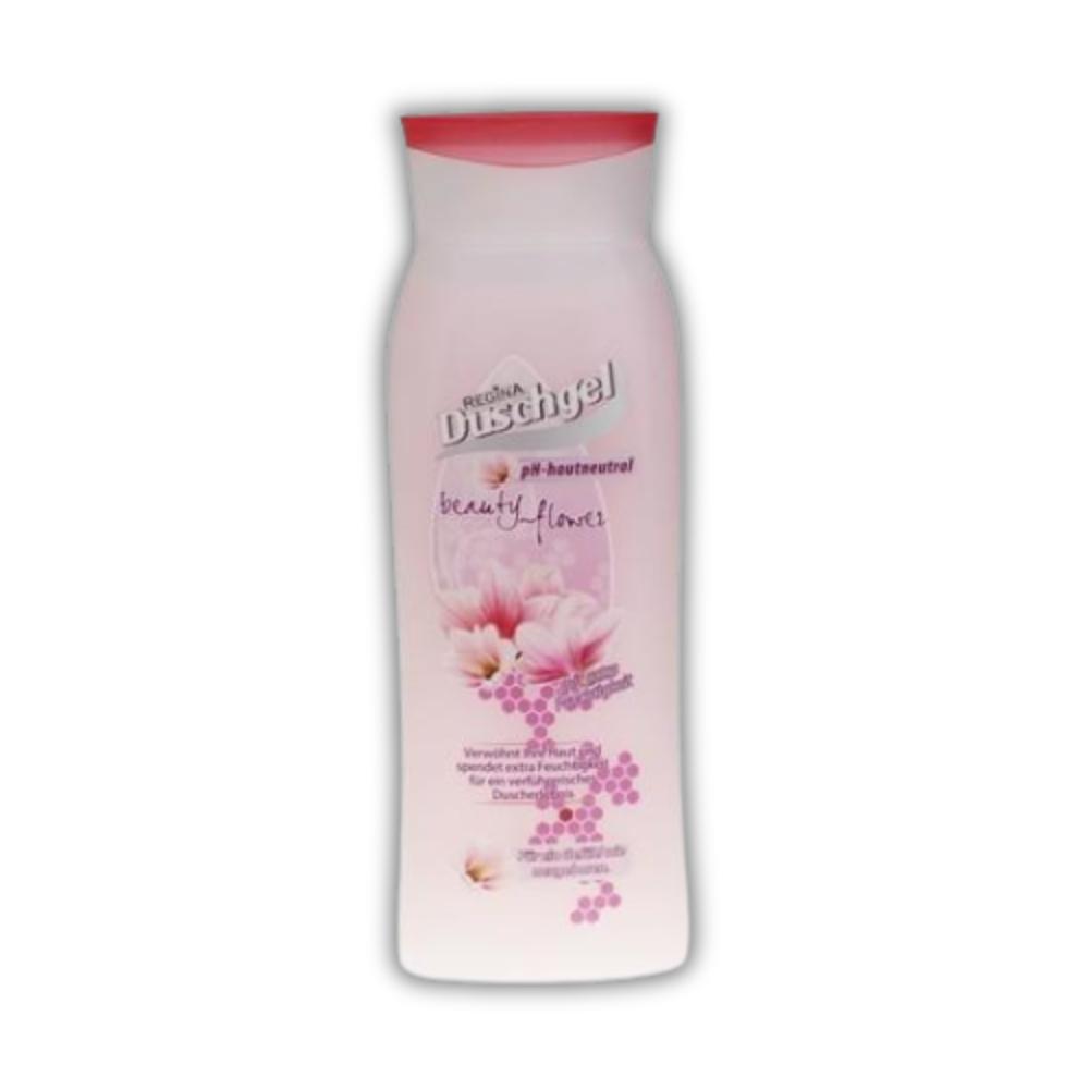 REGINA Duschgel Beauty-Flower 300 ml