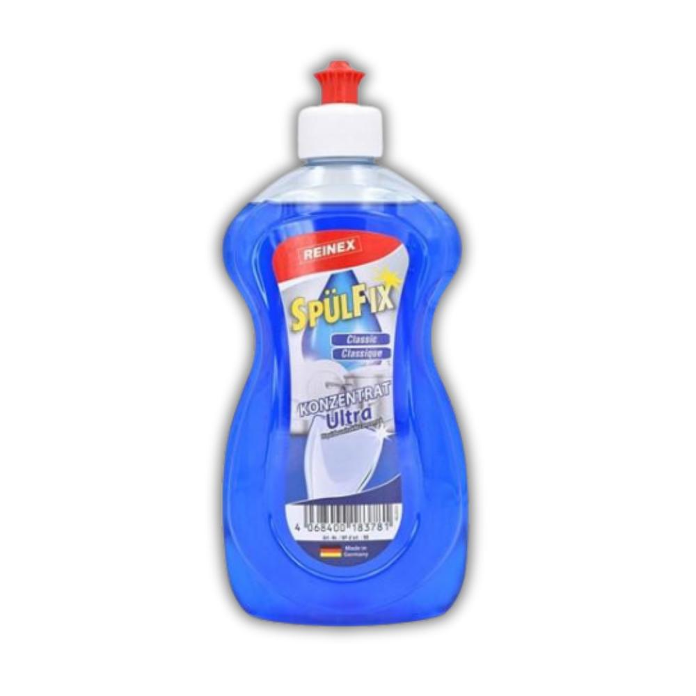 REINEX Spülfix Konzentrat Ultra Classic, 500 ml