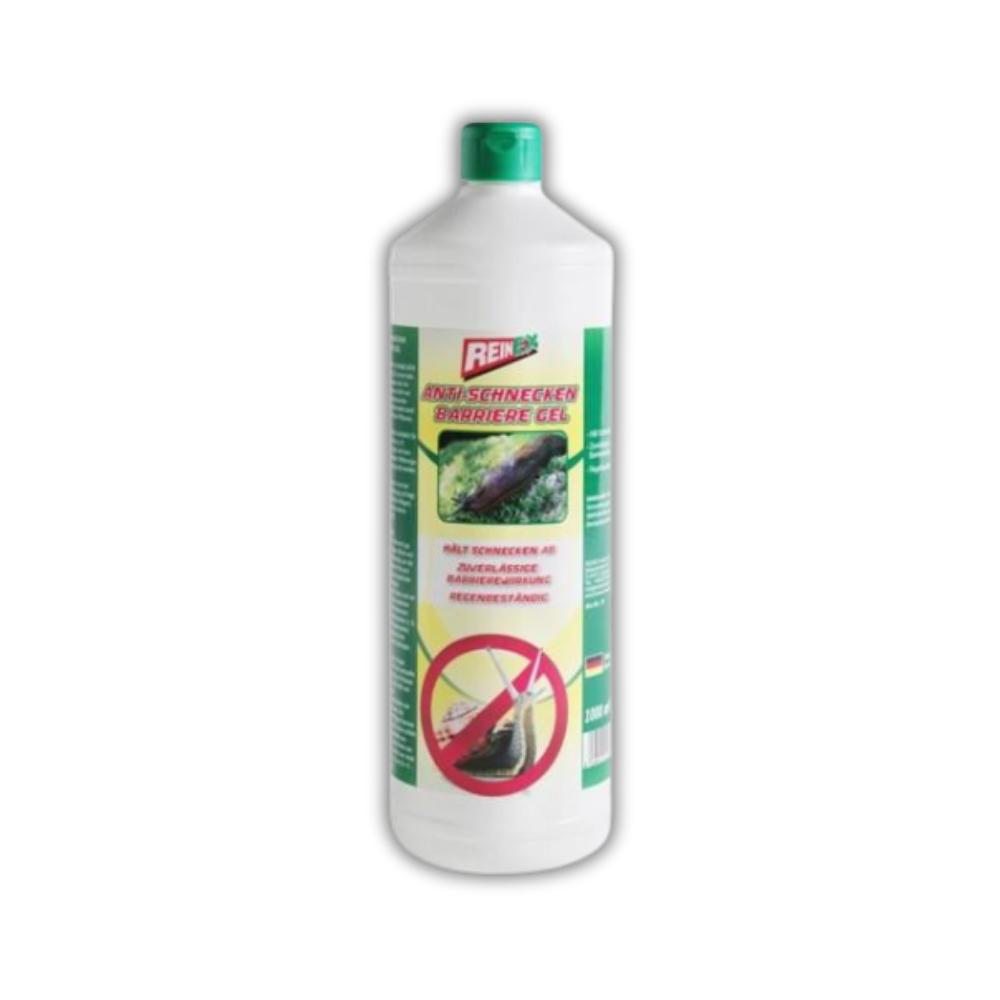 REINEX Anti-Schnecken Barriere Gel 1000 ml