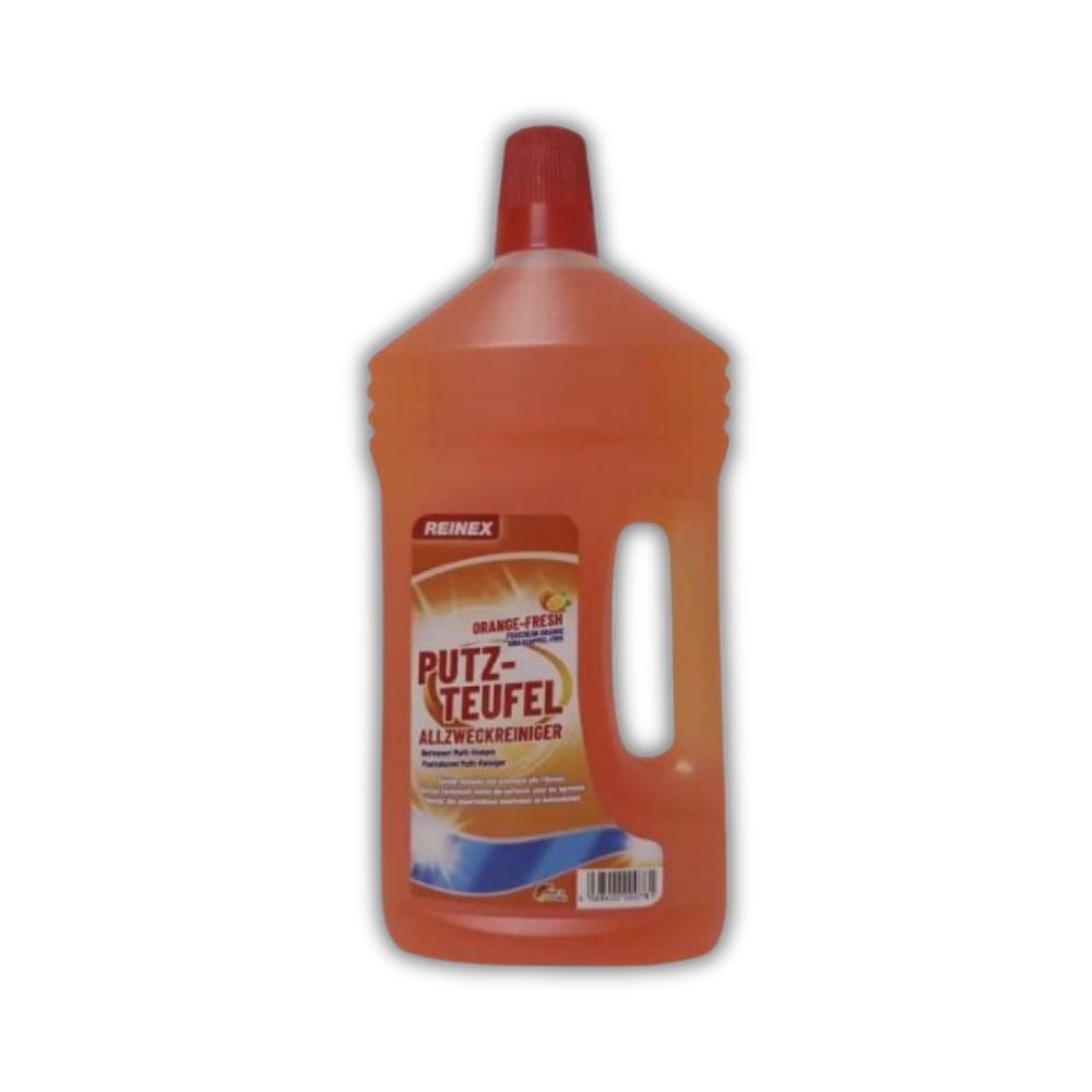 REINEX Allzweckreiniger Orange-Fresh 1000 ml