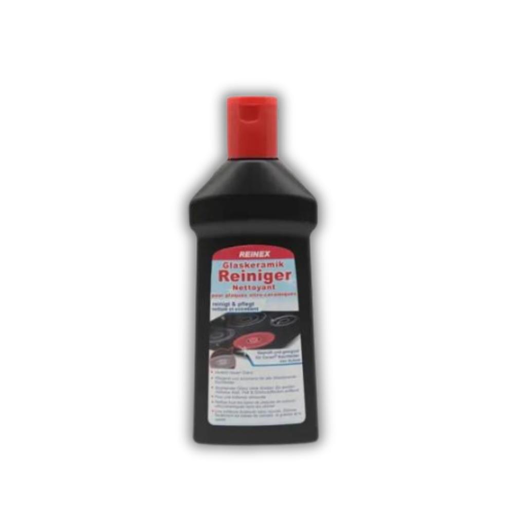 REINEX Glaskeramik Reiniger 250 ml