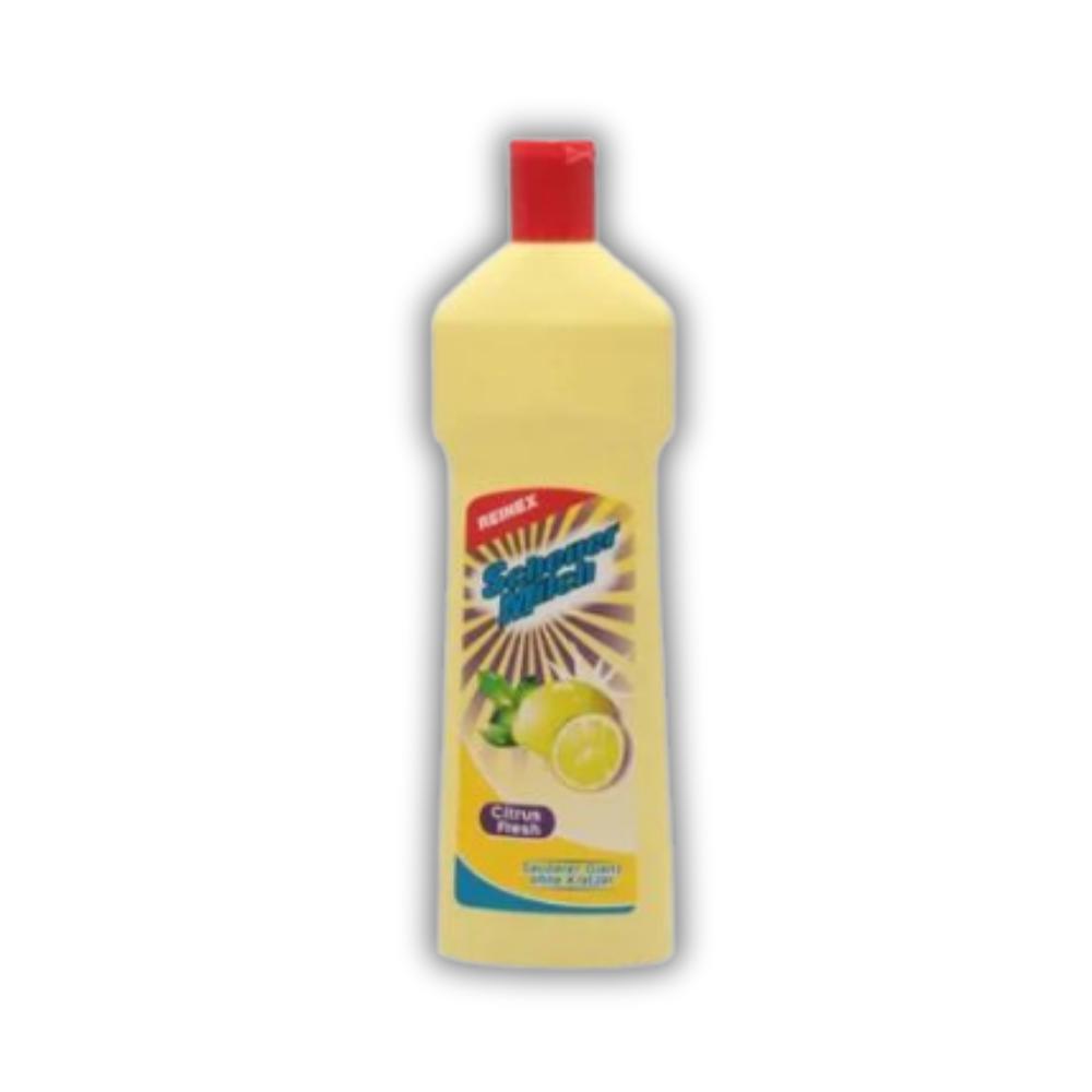 REINEX Scheuermilch Citrus Fresh 500ml