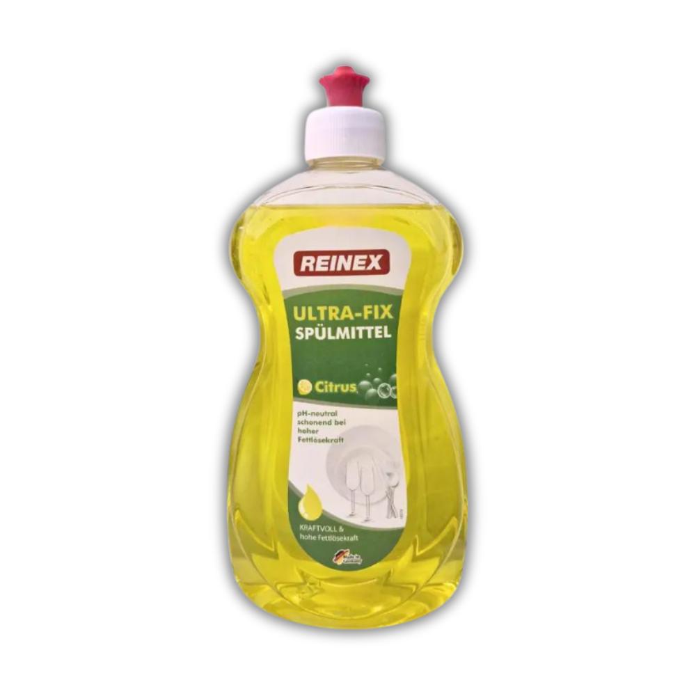 REINEX Ultra-Fix Spülmittel 500 ml