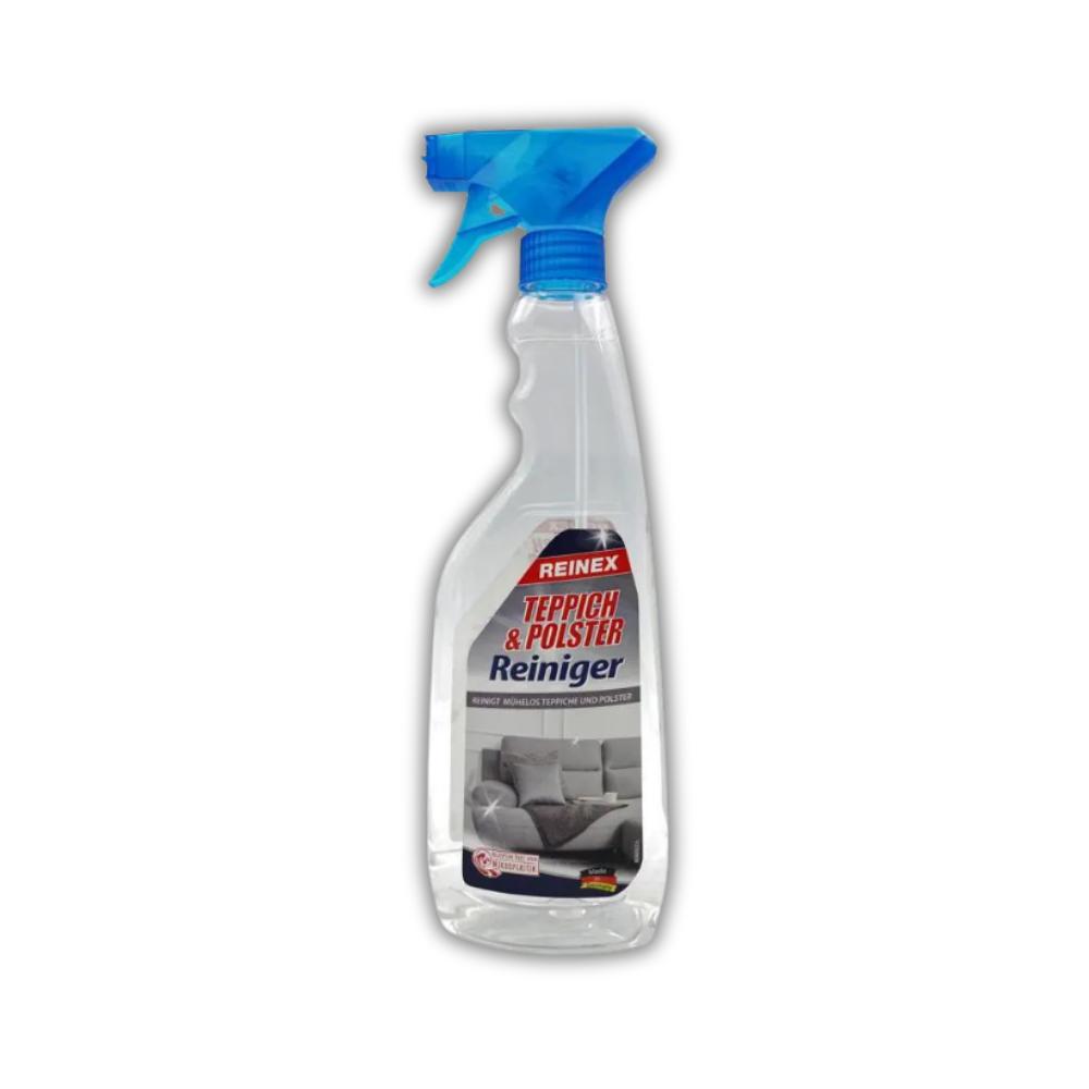 REINEX Teppich/Polster Spray mit Sprühp. 750 ml