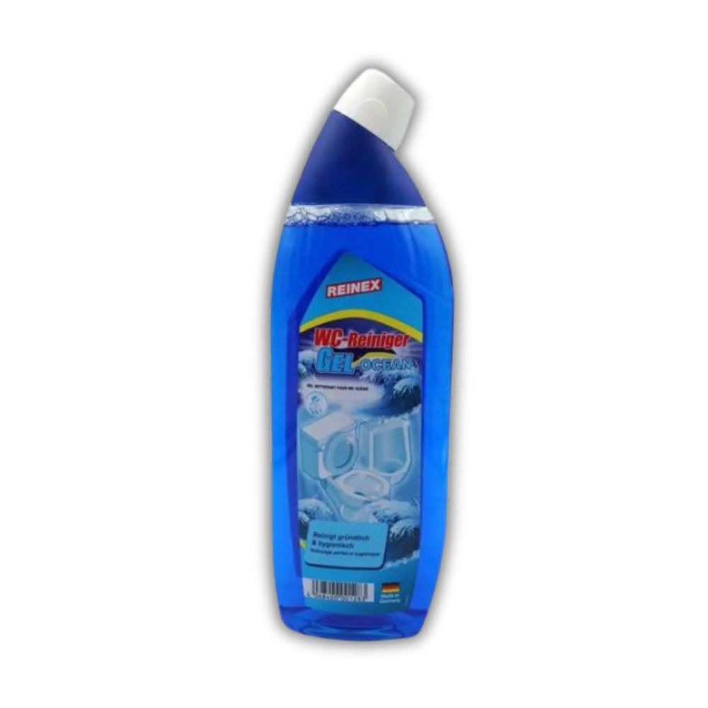 REINEX WC-Reiniger-Gel Ocean 750 ml