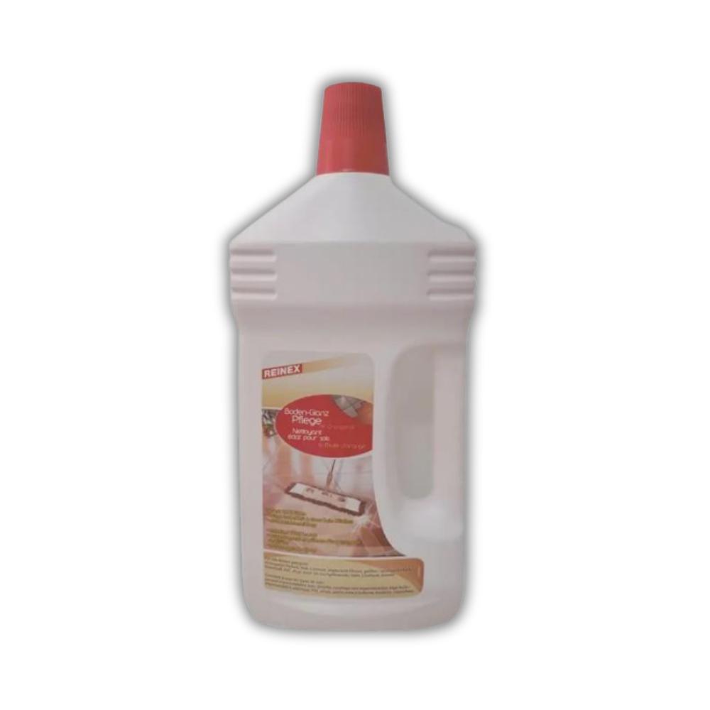 REINEX Boden-Glanzpflege m. Orangenöl 1000 ml