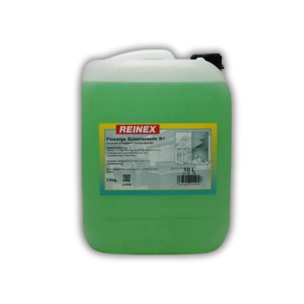 REINEX R1 Schmierseife flüssig 10000 ml
