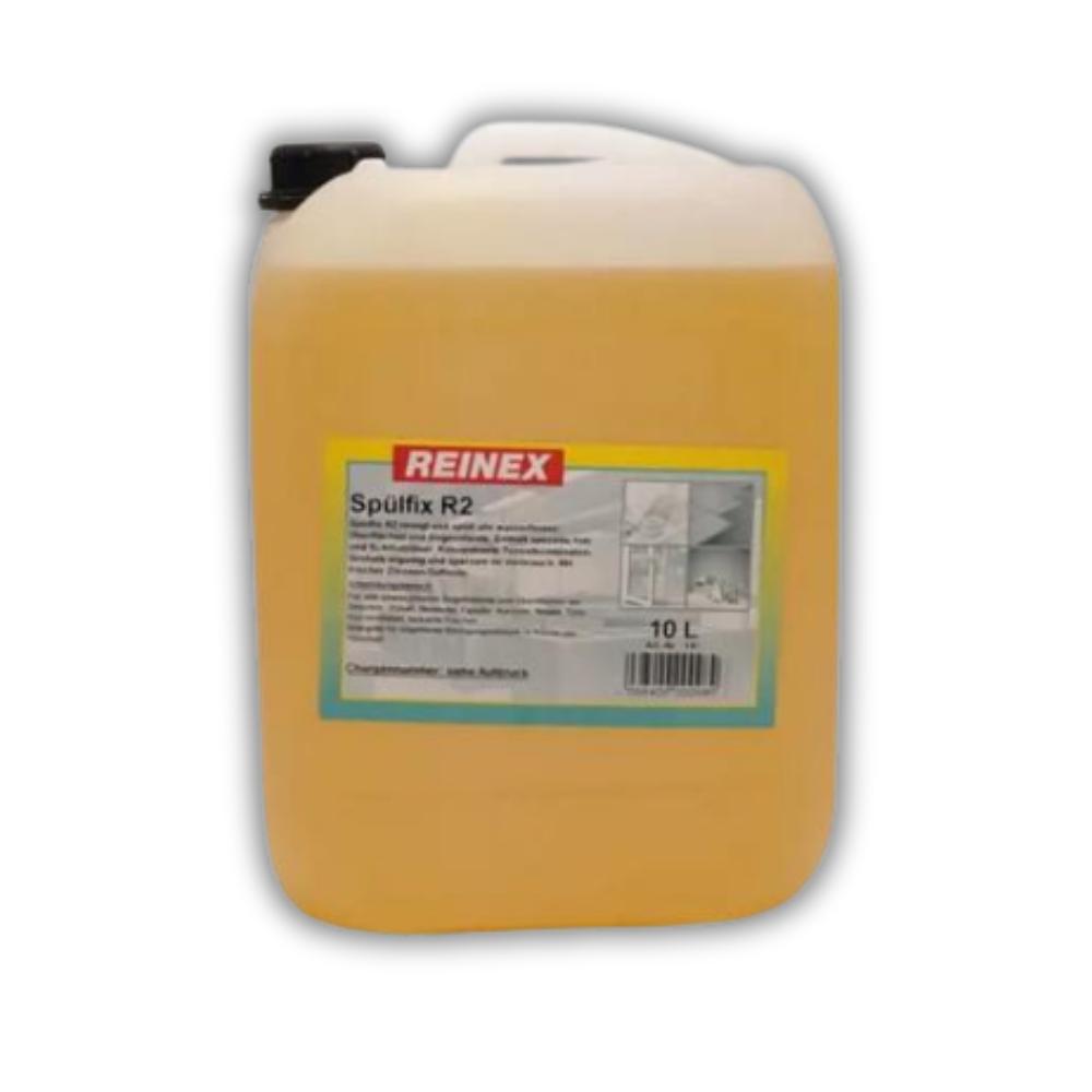 REINEX R2 Spülfix Marke 10000 ml