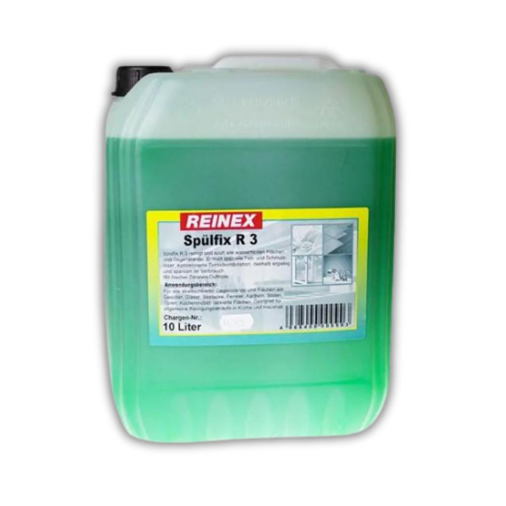 REINEX R3 Spülfix Zitro 10000 ml