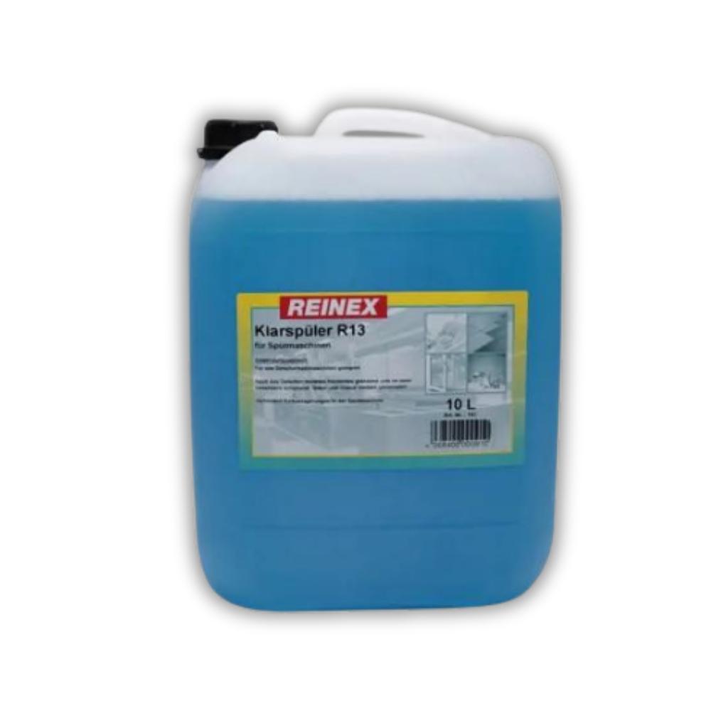 REINEX R13 Klarspüler für Spülmaschinen 10000 ml
