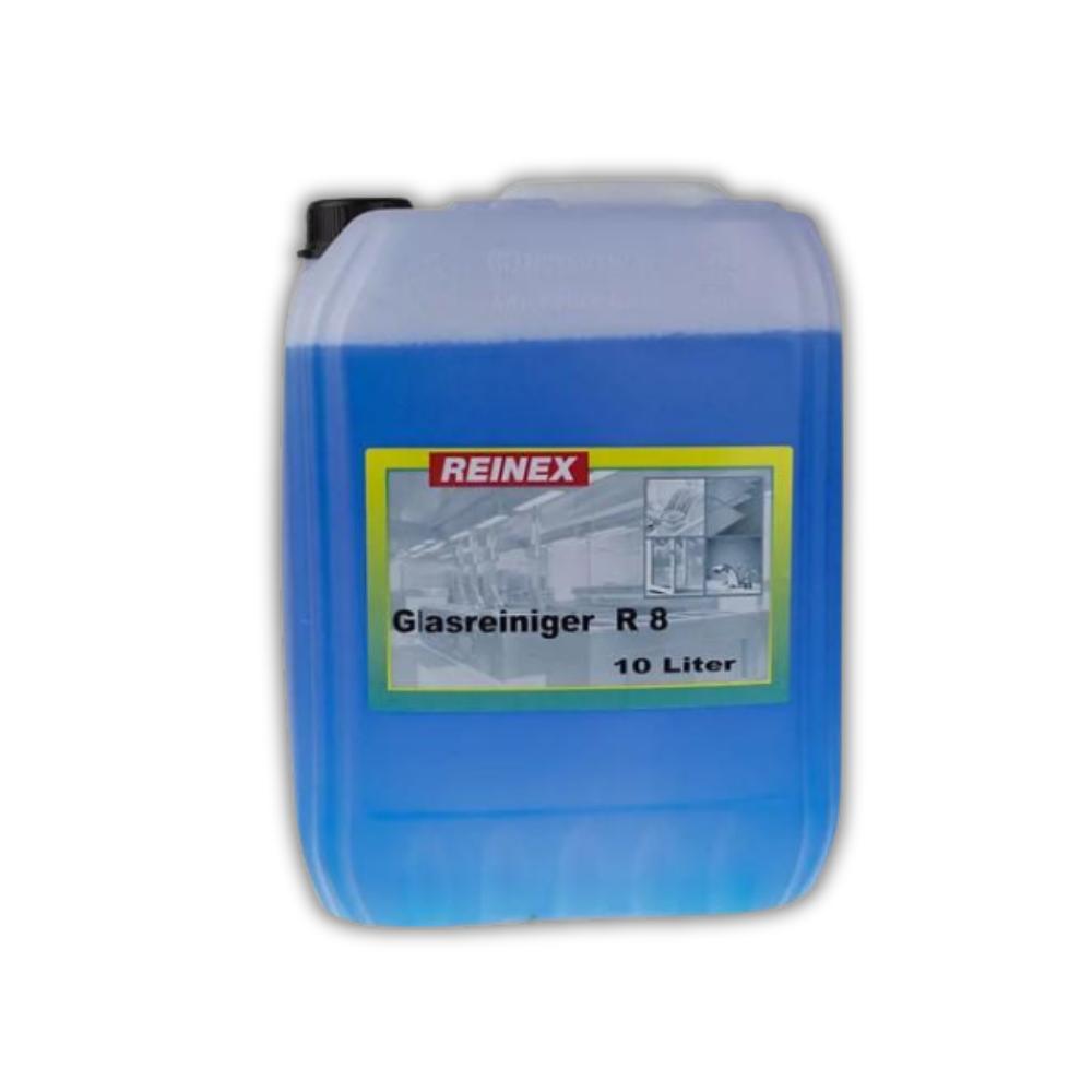 REINEX R8 Glasreiniger 10000 ml