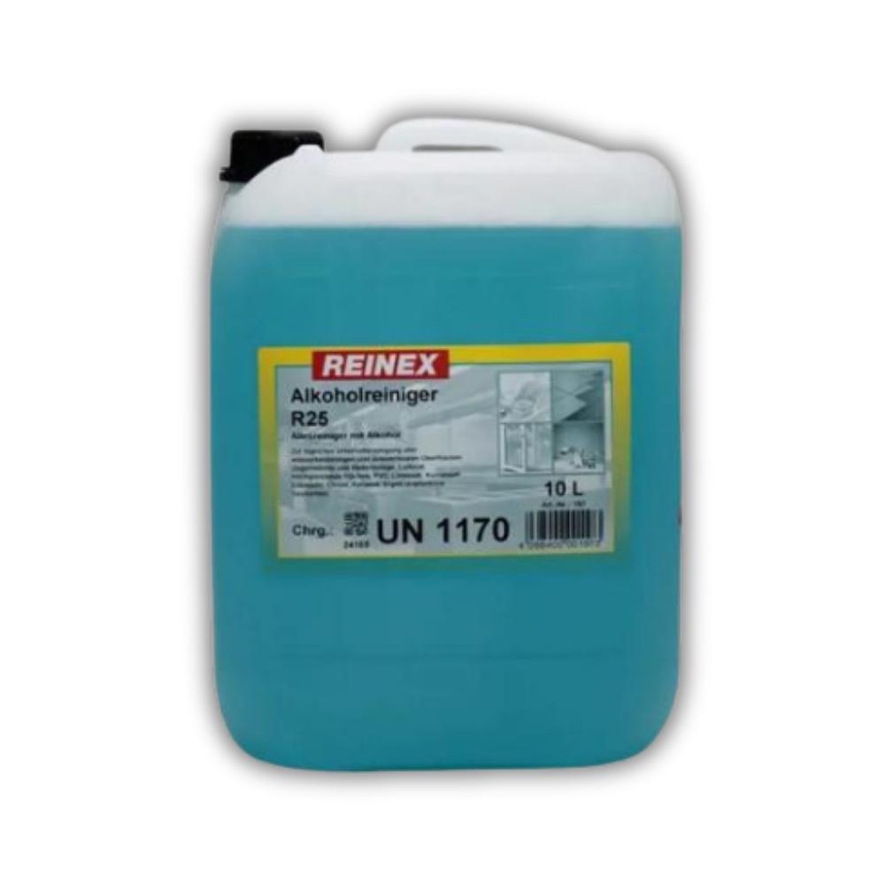 REINEX R25 Alkoholreiniger 10000 ml