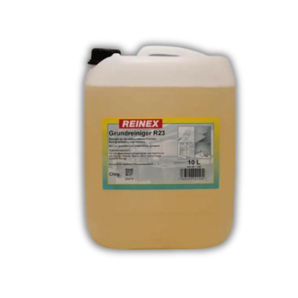 REINEX R23 Grundreiniger 10000 ml