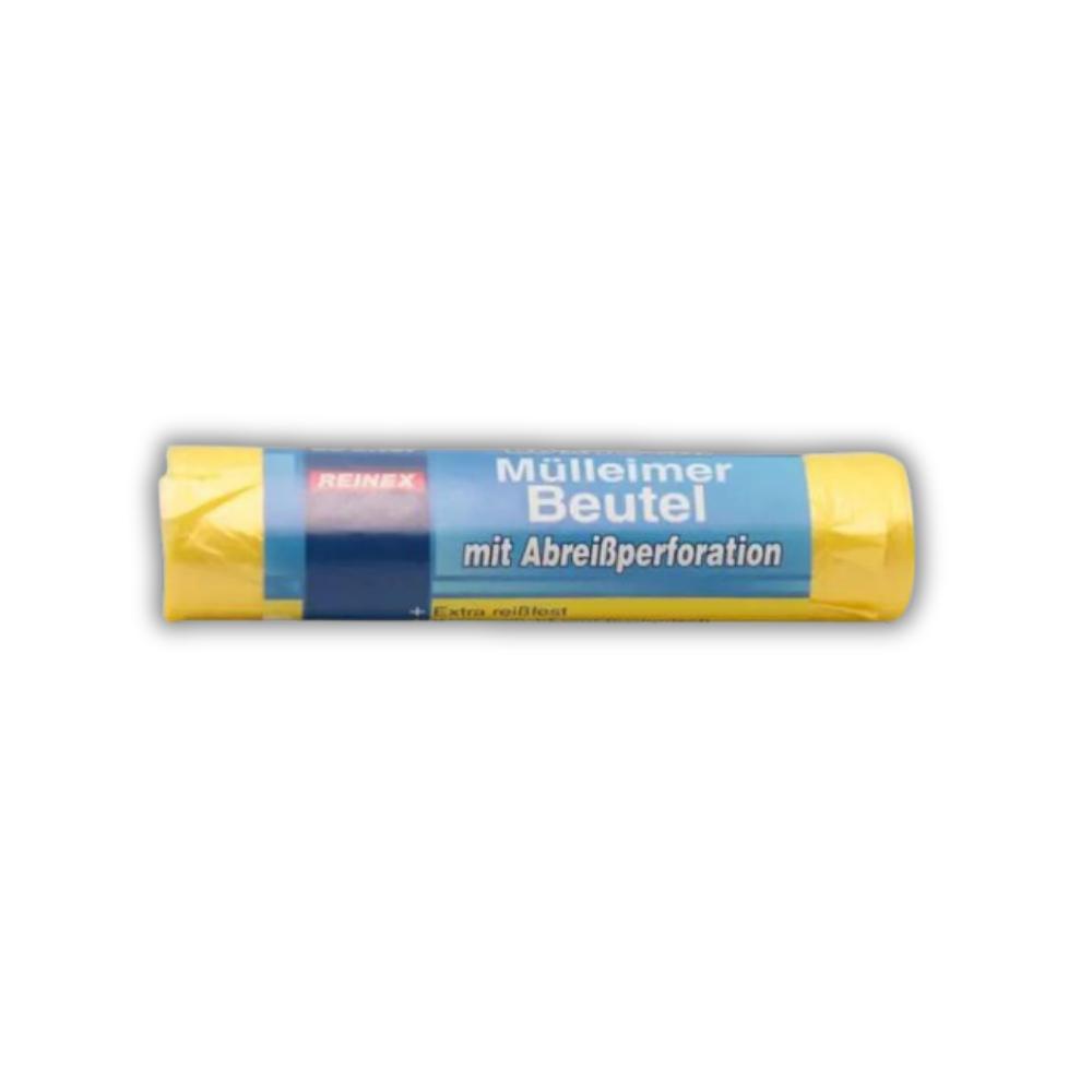 REINEX Mülleimer Beutel 60L, 20-er