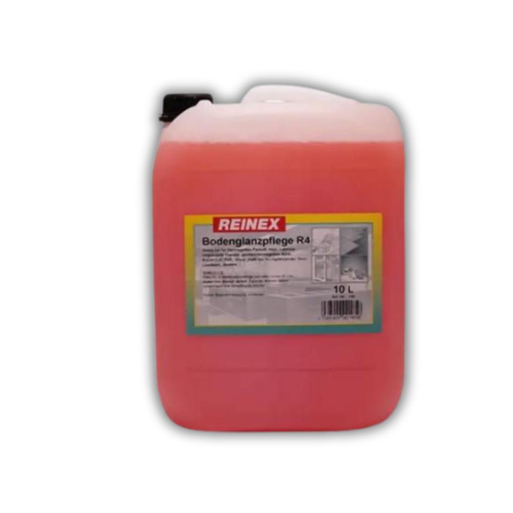 REINEX R4 Bodenglanzpflege 10000 ml