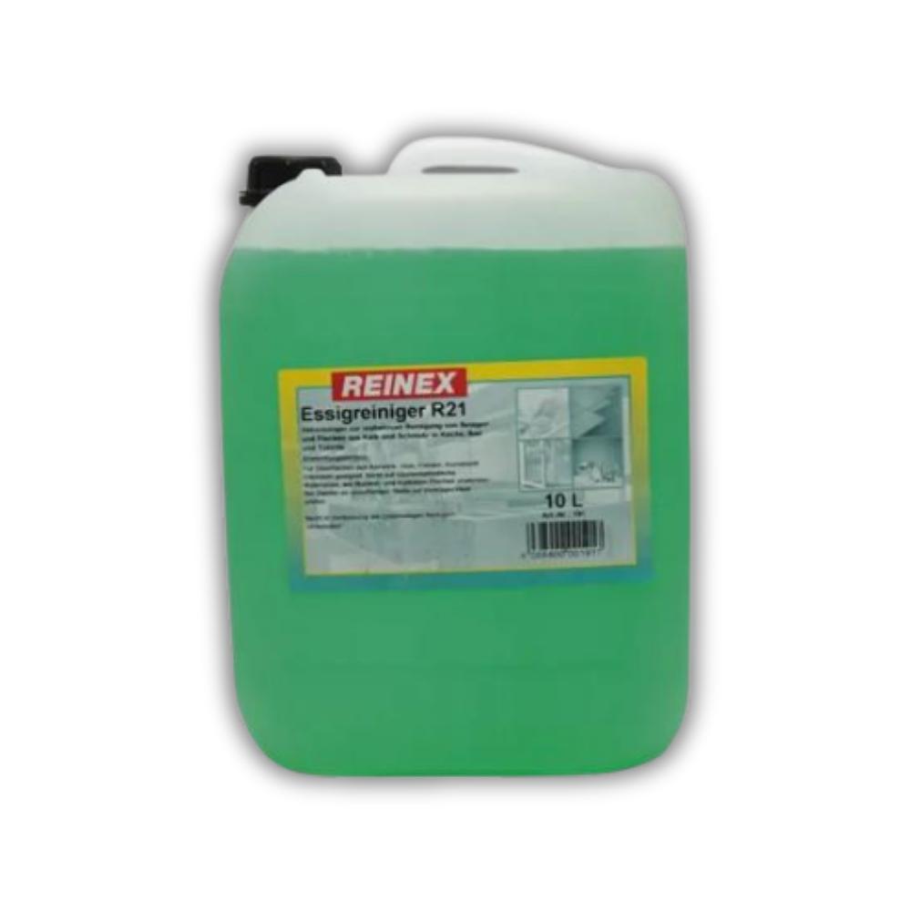 REINEX R21 Essigreiniger 10000 ml