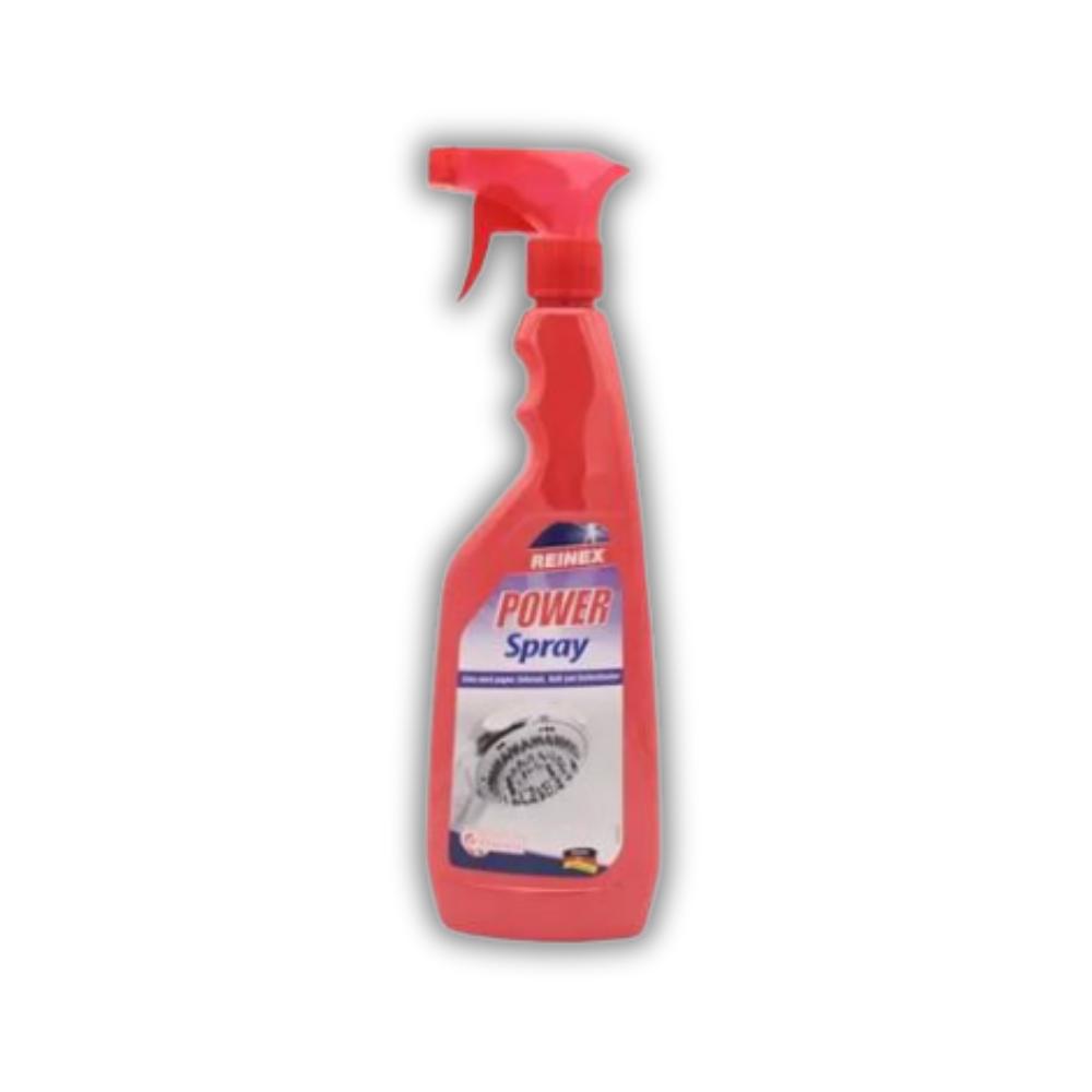 REINEX Power-Spray mit Sprühpistole 750 ml