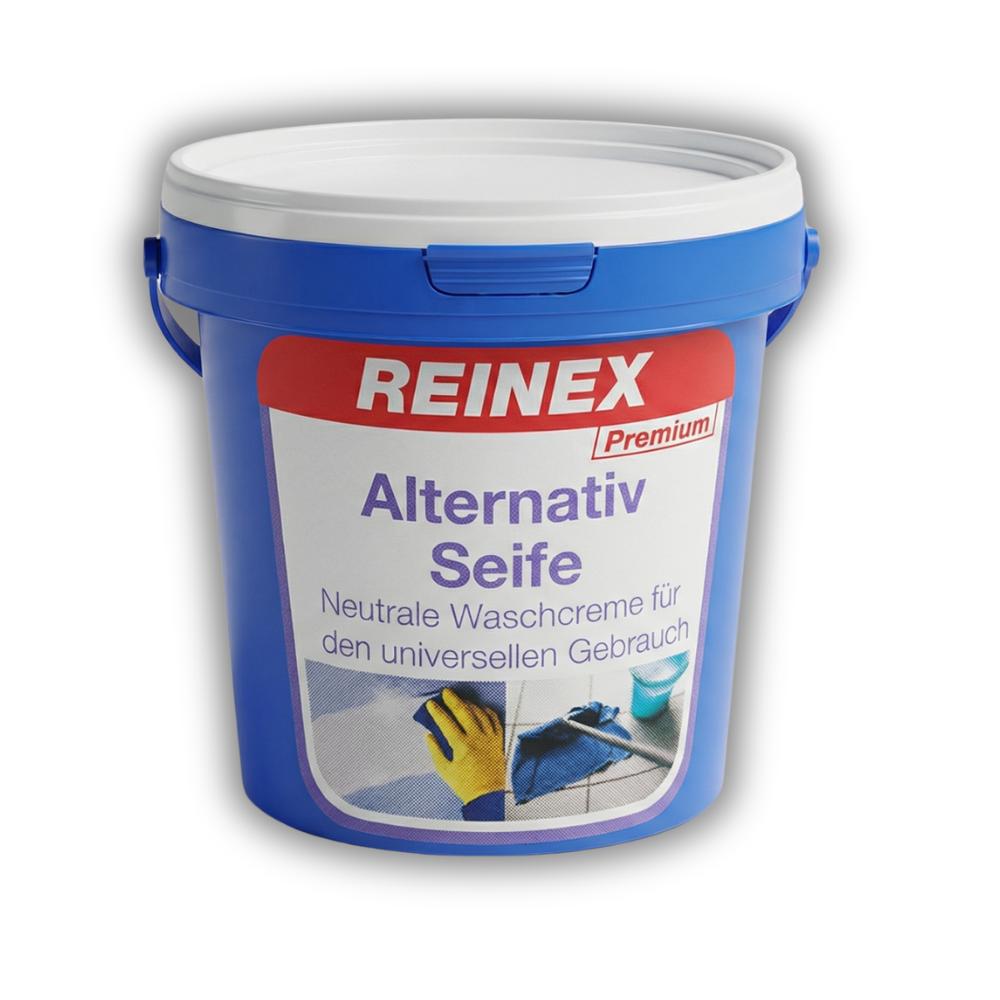 REINEX Premium Alternativ Seife 1 Kg Eimer