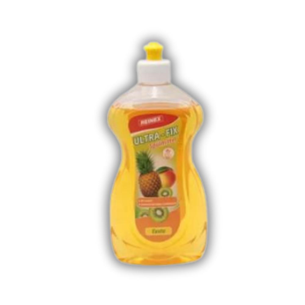 REINEX Ultra-Fix Spülmittel Exotic 500 ml