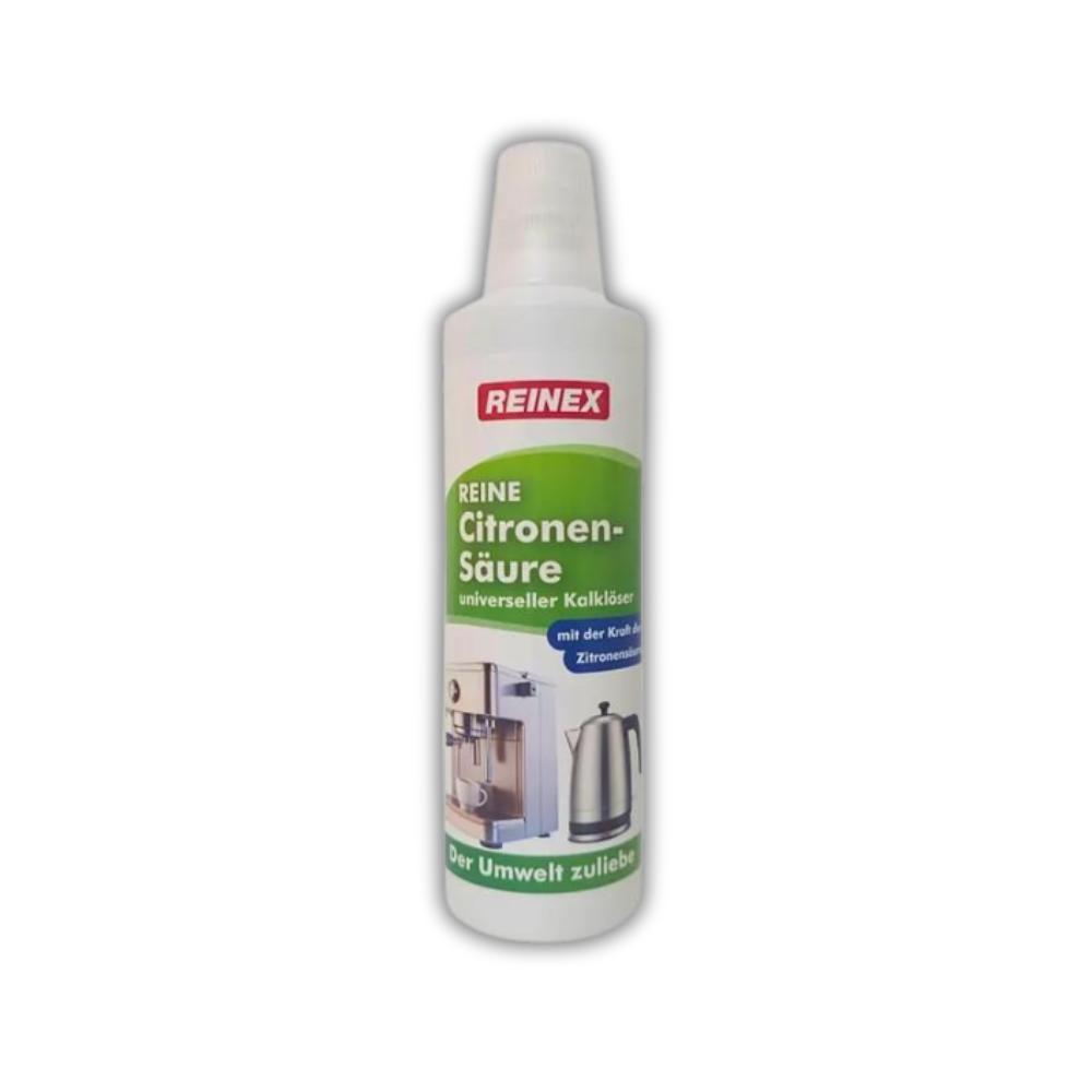 REINEX Reine Citronensäure 500 ml