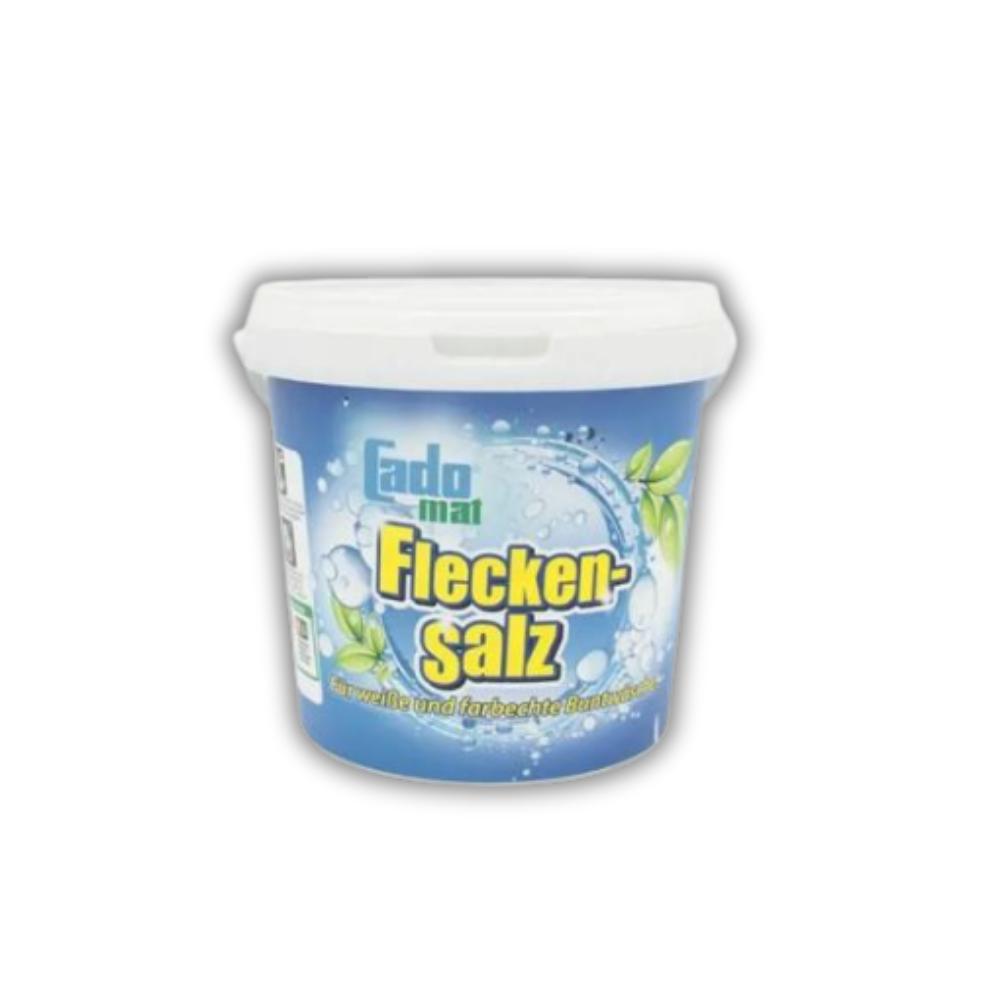 CADO MAT Fleckensalz 1,5 Kg