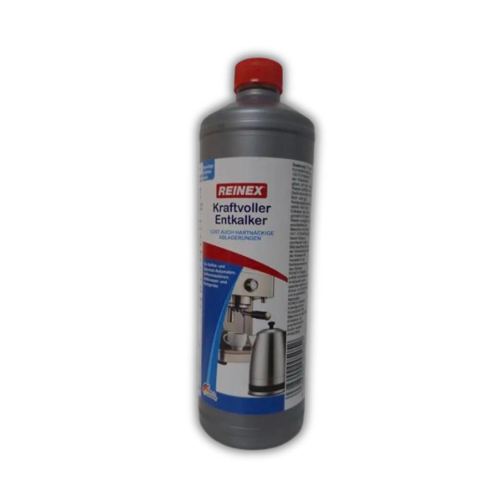 REINEX Kraftvoller Entkalker 1000 ml