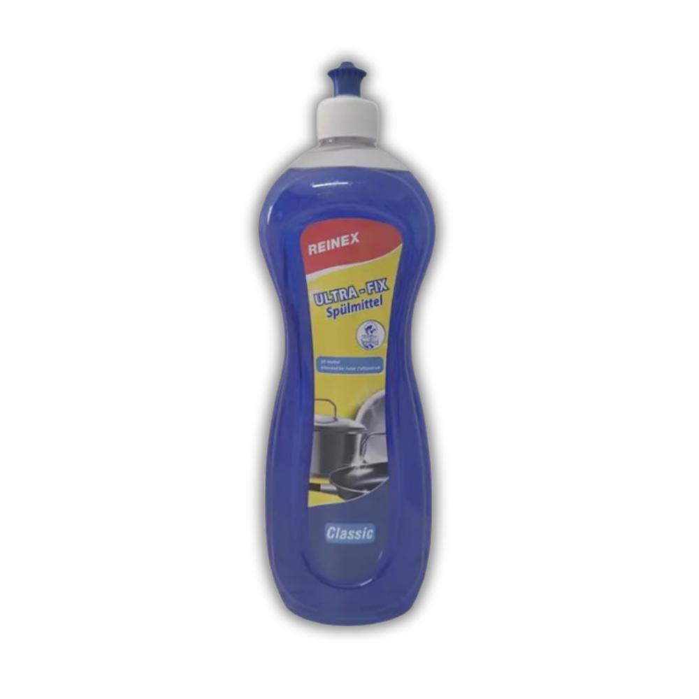 REINEX Ultra-Fix Spülmittel Classic 1000 ml