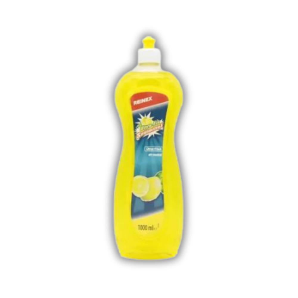 REINEX Ultra-Fix Spülmittel 1000 ml