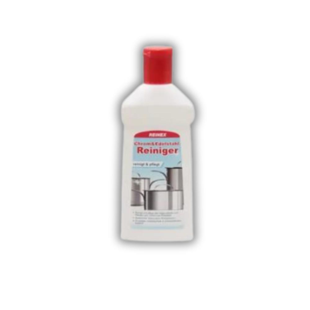 REINEX Chrom & Edelstahl Reiniger 250 ml