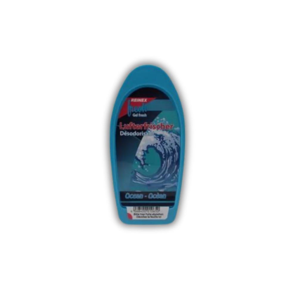 REINEX FRESH Lufterfrischergel Ocean, 125g